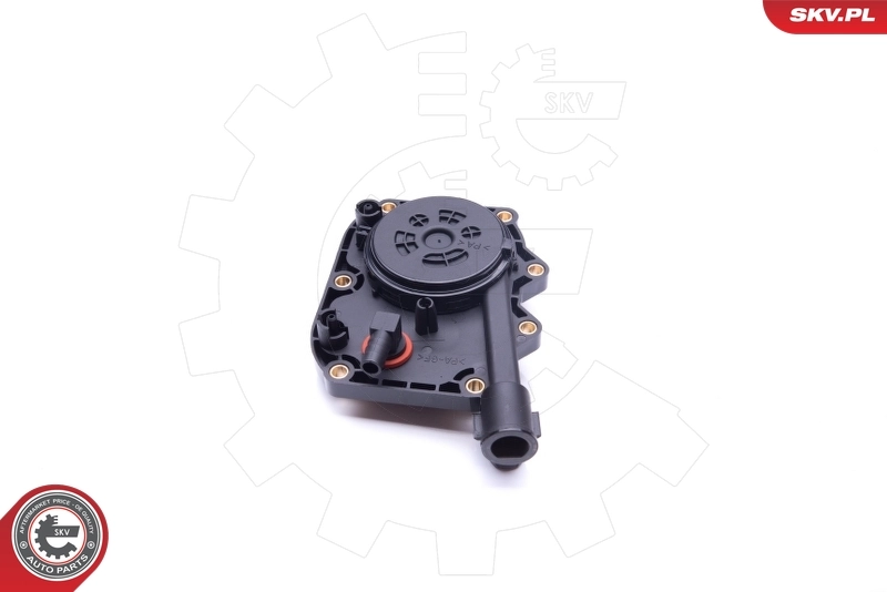 Repair Kit, crankcase ventilation